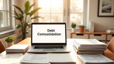 debt management