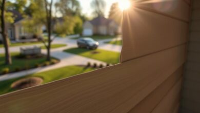 energy-efficient siding