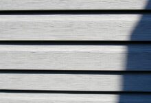 insulated siding for noise reduction