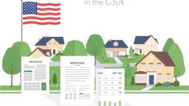 mortgage options
