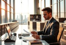 reliable financial services