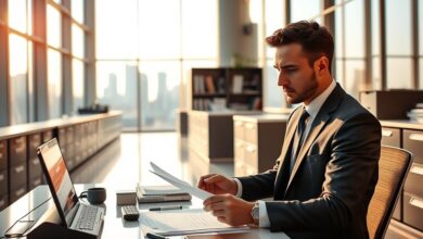 reliable financial services