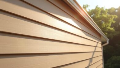 vinyl insulated siding